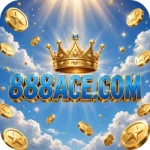 888ACE APK Game Logo