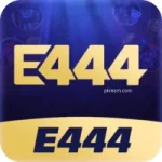 E444 Game Profile Logo
