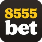 8555Bet Game APK latest version logo for Android in Pakistan