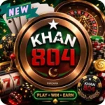 KHAN804 Game