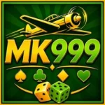 MK999 APK Game Logo