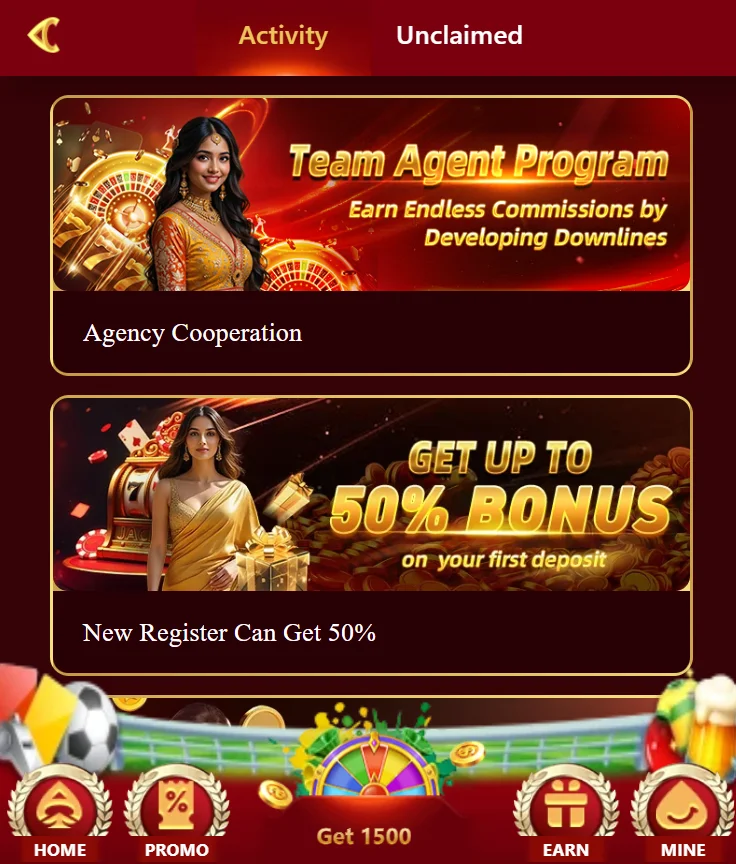 PK686 Game Promo For Android Users