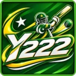 Y222 Game Profile Image for andriod